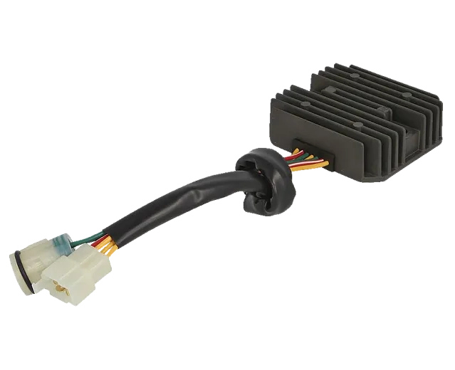 Реле регулятор HONDA XRV750 AFRICA TWIN (93-00) Tourmax RGU-125