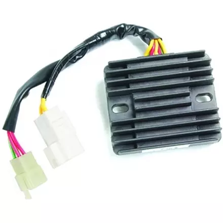 Реле регулятор TourMax  RGU154