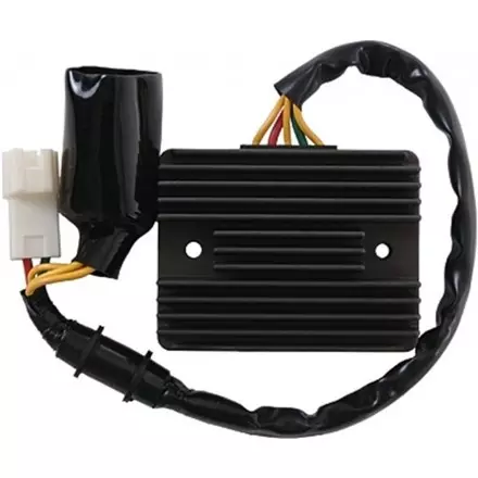 Реле регулятор HONDA CB1300 (05-07) Tourmax RGU-165