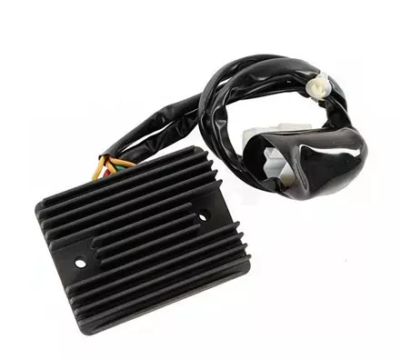 Реле регулятор HONDA CB1300(05-09) Tourmax RGU-180