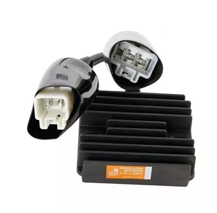 Реле регулятор HONDA CBR1000RR(06-07) Tourmax RGU-181