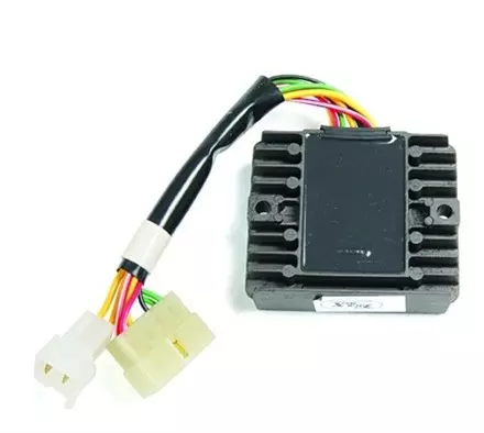 Реле регулятор HONDA CRF250R(10-12)/CRF250R(09-12) Tourmax RGU-182