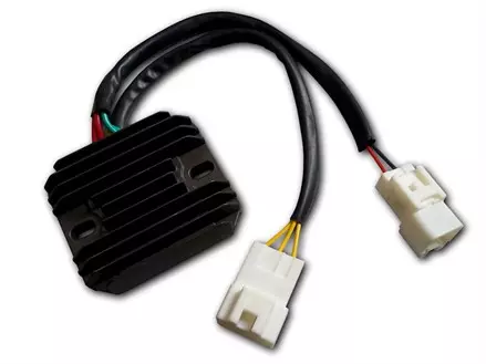 Реле регулятор HONDA CBR1000RA(09-12) Tourmax RGU-185