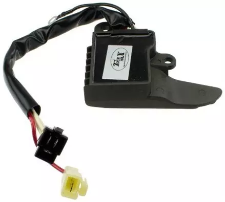 Реле регулятор YAMAHA XV750/1100 VIRAGO Tourmax RGU-211A