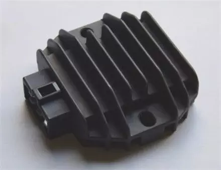 Реле регулятор YAMAHA YP250-MAJESTY (96-99) Tourmax RGU-213