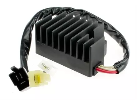 Реле регулятор YAMAHA V-MAX (96-06) Tourmax RGU-227