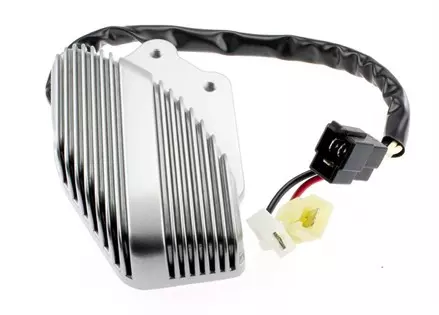 Реле регулятор YAMAHA XV535 VIRAGO(97-03) Tourmax RGU-228