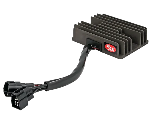 Реле регулятор