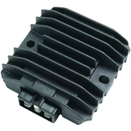 Реле регулятор KAWASAKI ZL600/ZX600/VN1500 Tourmax RGU-403