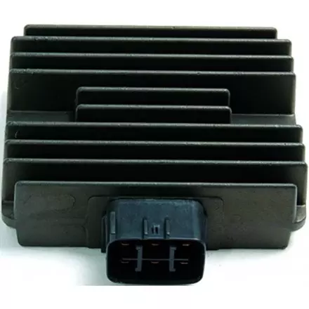 Реле регулятор TourMax  RGU417