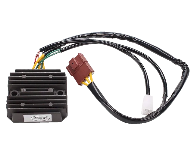 Реле регулятор KTM Tourmax RGU-601