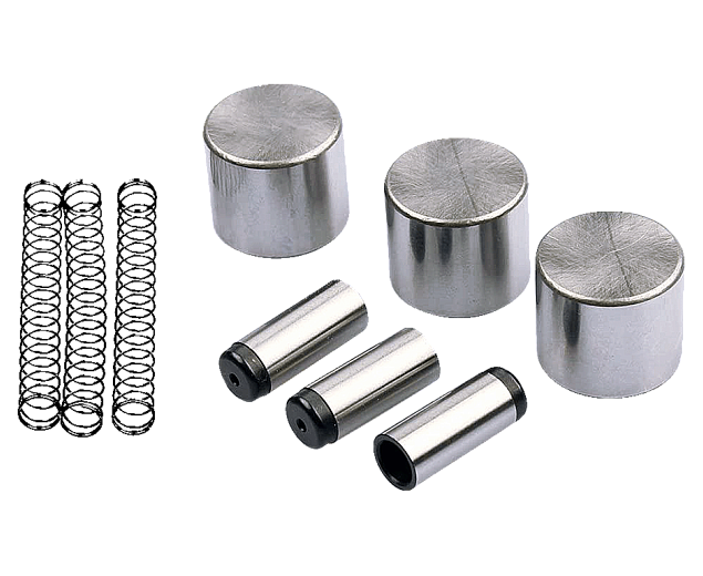 Ремкомплект обгонной муфты Tourmax SCK-901