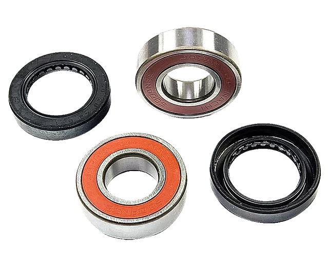 Подшипники колеса