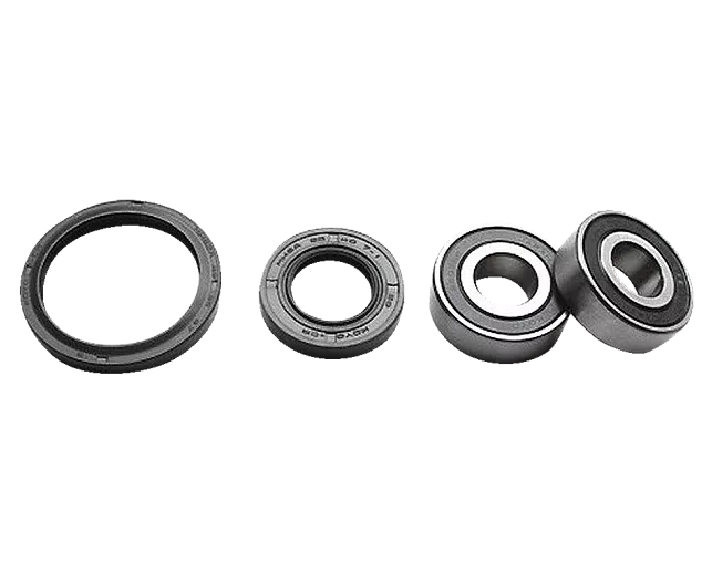 Комплект подшипников ступицы колеса Tourmax WBK-056 6302х2