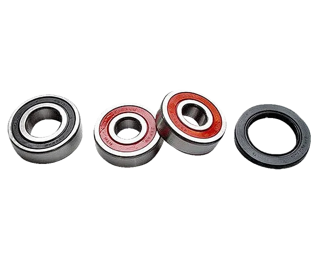 Комплект подшипников ступицы колеса Tourmax WBK-092 6205+6302х2