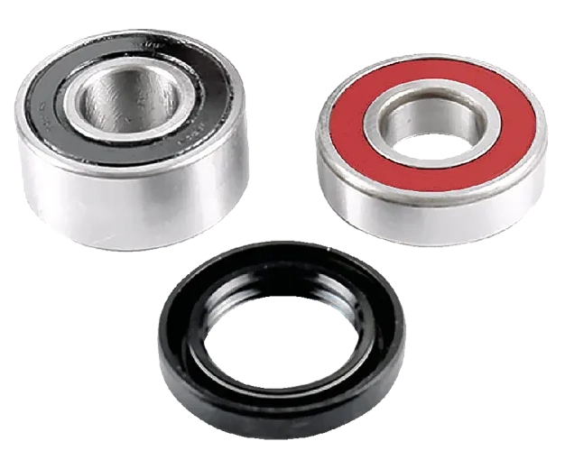 Подшипники колеса