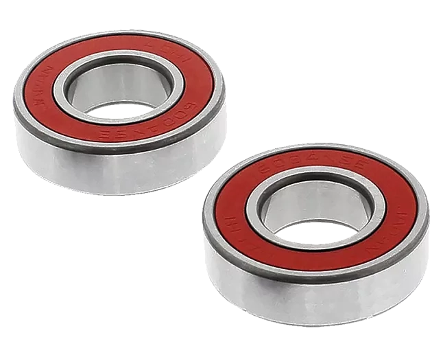 Комплект подшипников ступицы колеса Tourmax WBK-119 6303х2