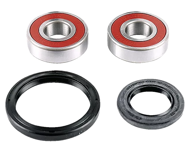 Комплект подшипников ступицы колеса Tourmax WBK-125 6022х2