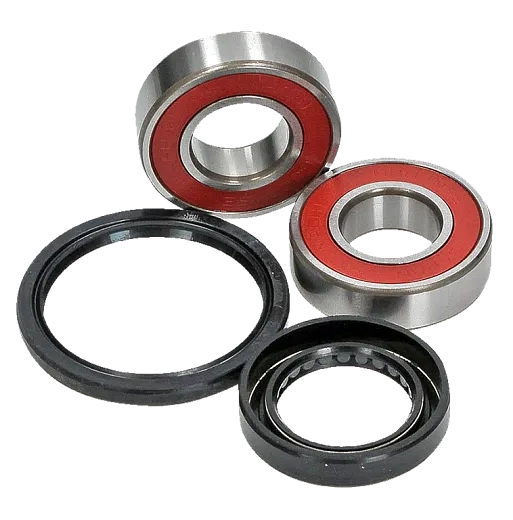 Комплект подшипников ступицы колеса Tourmax WBK-128 6303х2