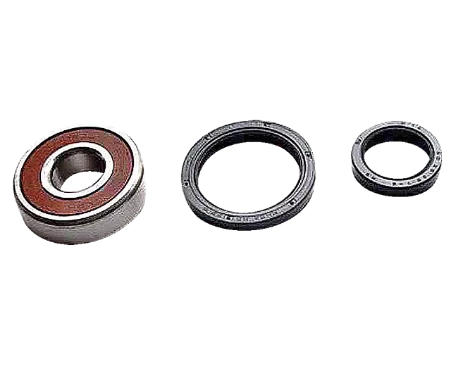 Комплект подшипников ступицы колеса Tourmax WBK-160 6304