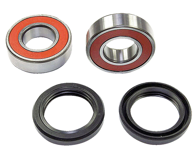 Подшипники колеса TourMax WBK166