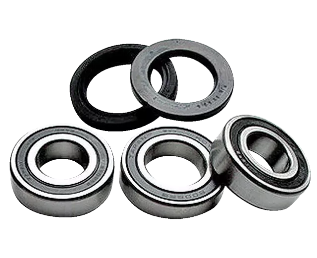 Подшипники заднего колеса TourMax WBK180