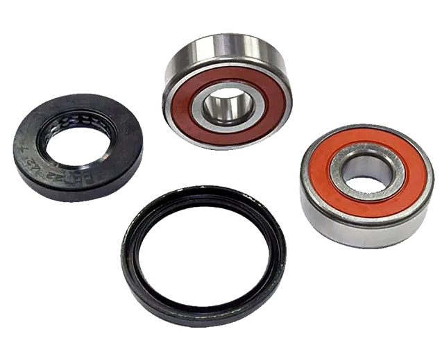 Подшипники переднего колеса TourMax WBK195