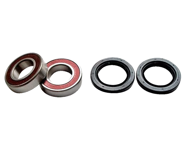 Подшипники переднего колеса TourMax WBK211