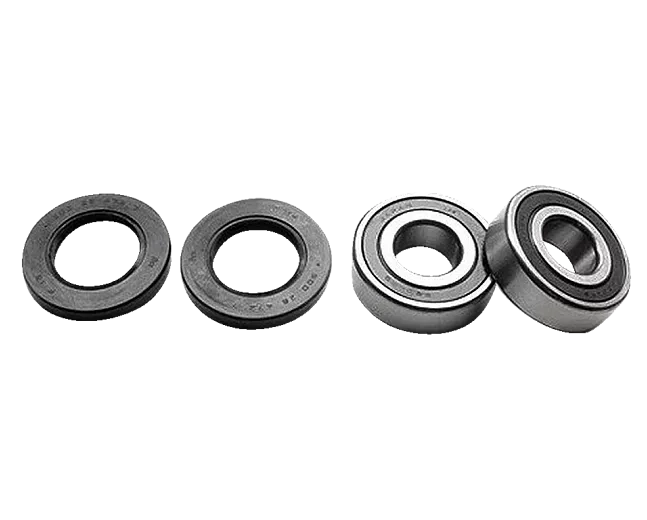 Подшипники переднего колеса TourMax WBK213