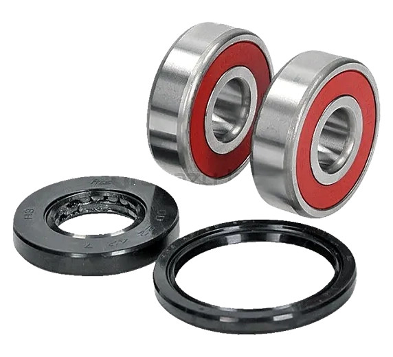 Комплект подшипников ступицы колеса Tourmax WBK-219 6004х2