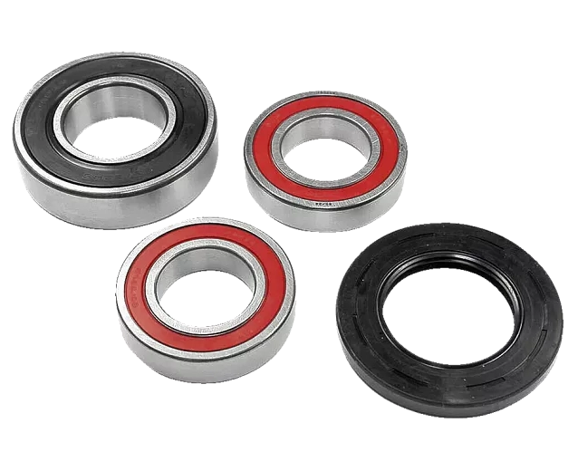 Подшипники заднего колеса TourMax WBK234