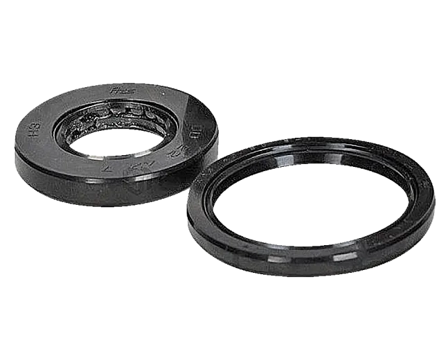 Комплект подшипников ступицы колеса Tourmax WBK-299 6003*2