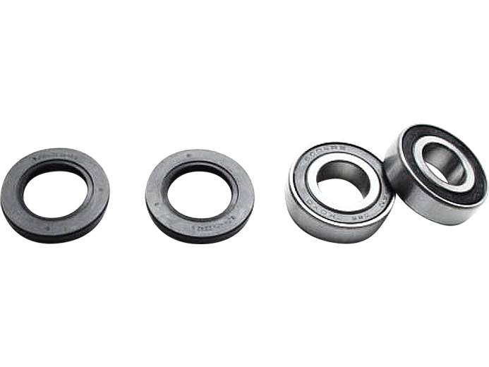 Комплект подшипников ступицы колеса Tourmax WBK-301 6004*2