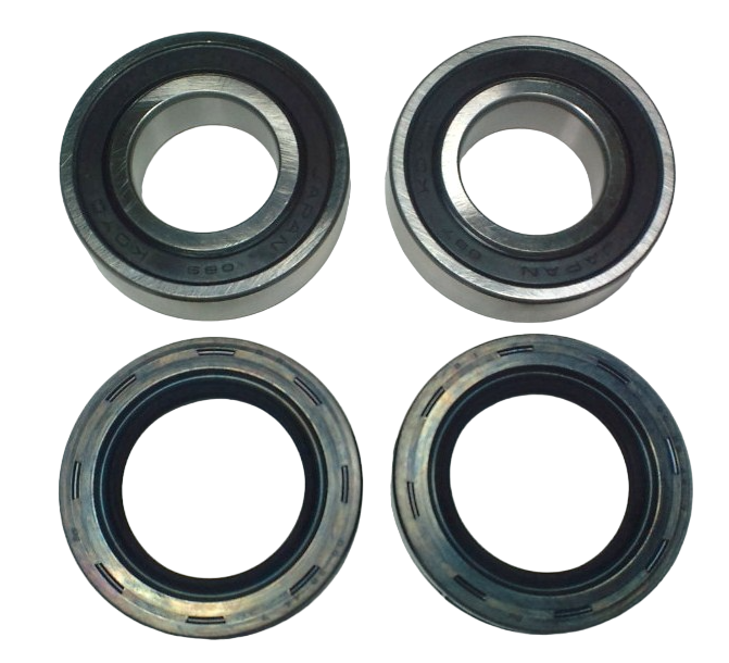 Подшипники переднего колеса TourMax WBK303