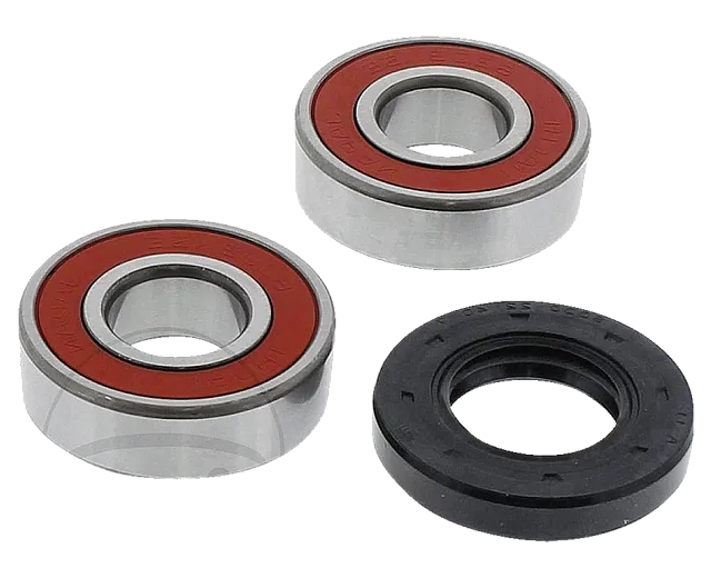 Комплект подшипников ступицы колеса Tourmax WBK-308 6203х2