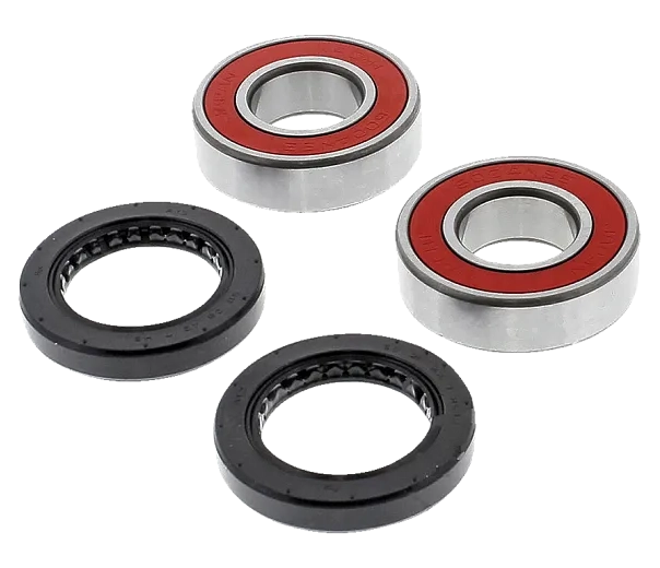 Комплект подшипников ступицы колеса Tourmax WBK-319 6904х2