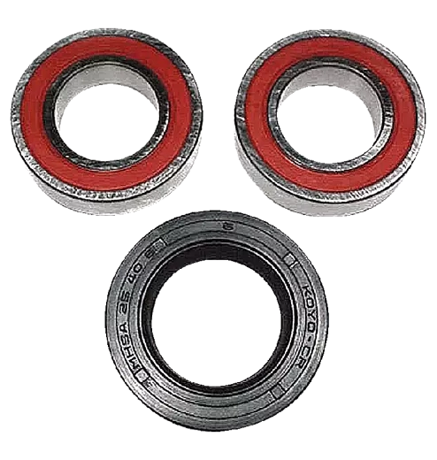 Комплект подшипников ступицы колеса Tourmax WBK-320 6904х2