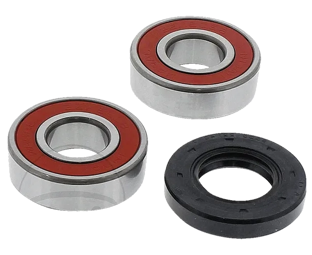 Комплект подшипников ступицы колеса Tourmax WBK-324 6203х2