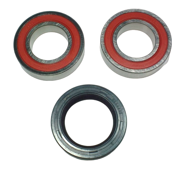 Комплект подшипников ступицы колеса Tourmax WBK-325 6904х2