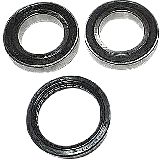 Комплект подшипников ступицы колеса Tourmax WBK-357 5204+6304