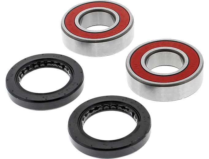 Подшипники переднего колеса TourMax WBK393