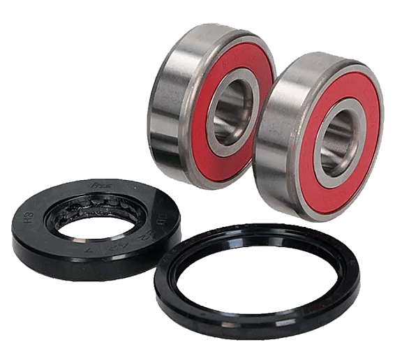 Комплект подшипников ступицы колеса Tourmax WBK-501 62/22x3