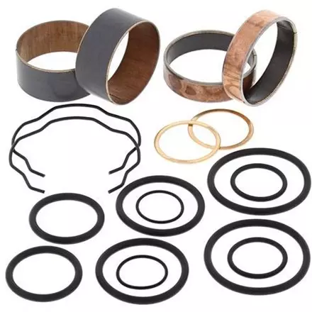 Комплект направляющих втулок вилки All Balls 38-6014 для мотоциклов