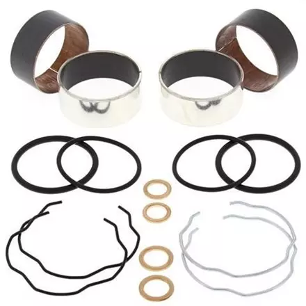 Комплект направляющих втулок вилки All Balls 38-6088 для мотоциклов