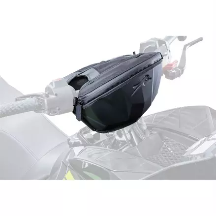 Сумка на руль снегохода Arctic Cat Z1, TZ1, F570, F, XF 7639-294, 8639-185
