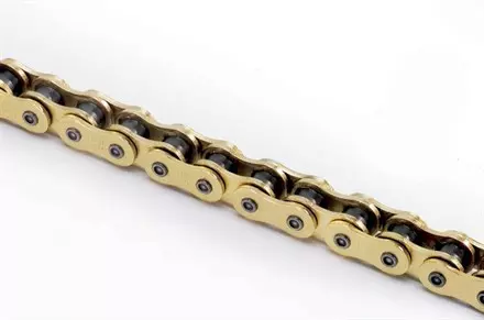 Цепь  Tsubaki 520 MX PRO-2  112  звеньев