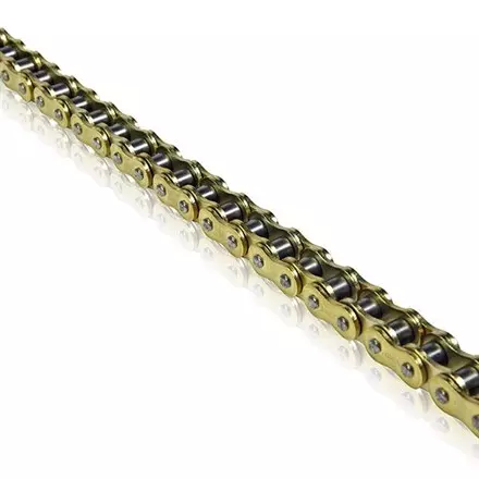 Цепь  Tsubaki 428 MX-PRO-2 134  звеньев