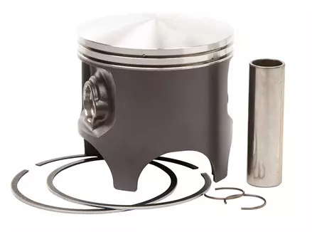 Литой поршень Vertex для HONDA CR 500R 1985-2001 / 22447