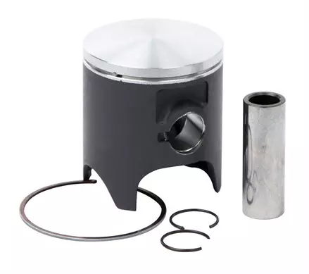 Литой поршень Vertex для HONDA CR 80R 1990-2002 / 22499B