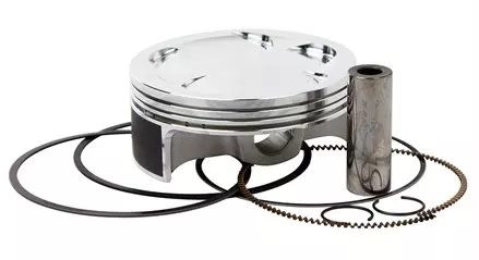 Кованный поршень Vertex для YAMAHA YZ 450F 2003-2009 / 22915B